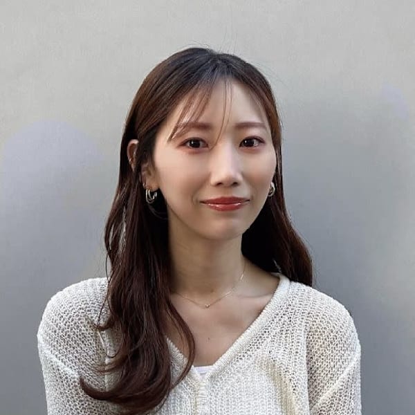 伊東 萌|Zina セントラル銀座  髪質改善&トリートメント