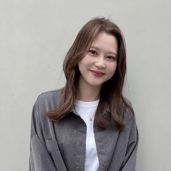 熊井戸 |Zina セントラル銀座  髪質改善&トリートメント