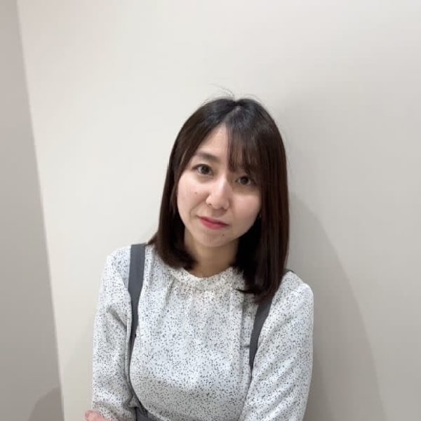 Zina セントラル銀座  髪質改善&トリートメント【ジーナセントラルギンザ カミシツカイゼン トリートメント】のスタッフ紹介。杉川 智香