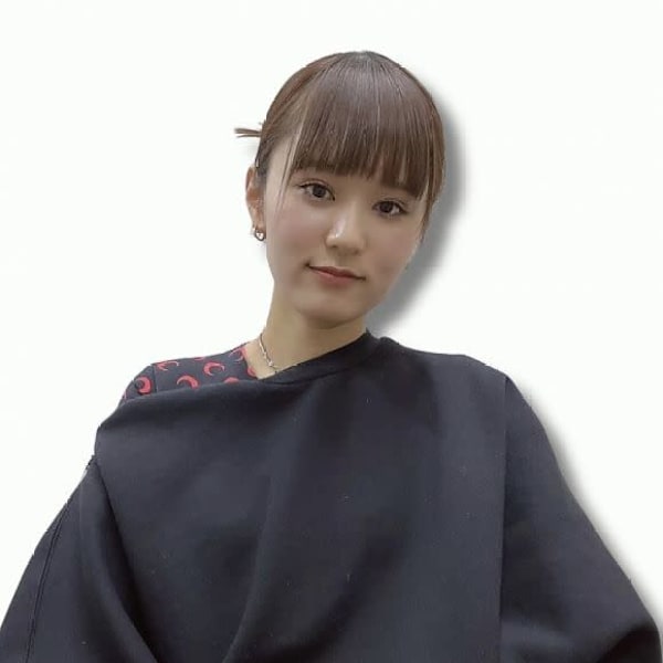 kimika |アイブロウサロン i’m 甲府店【眉毛専門店】