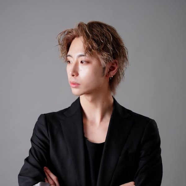 Lond vallee 渋谷店【ロンドヴァリー シブヤテン】のスタッフ紹介。山崎祥茉 ボブ