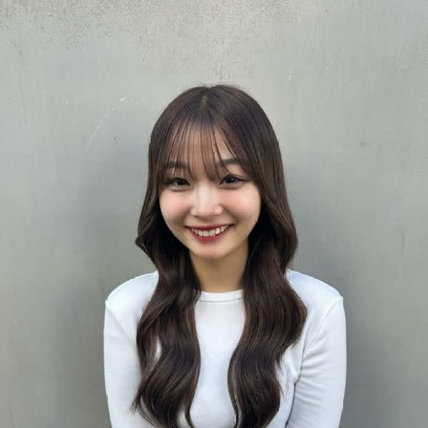 Lond vallee 渋谷店【ロンドヴァリー シブヤテン】のスタッフ紹介。翼