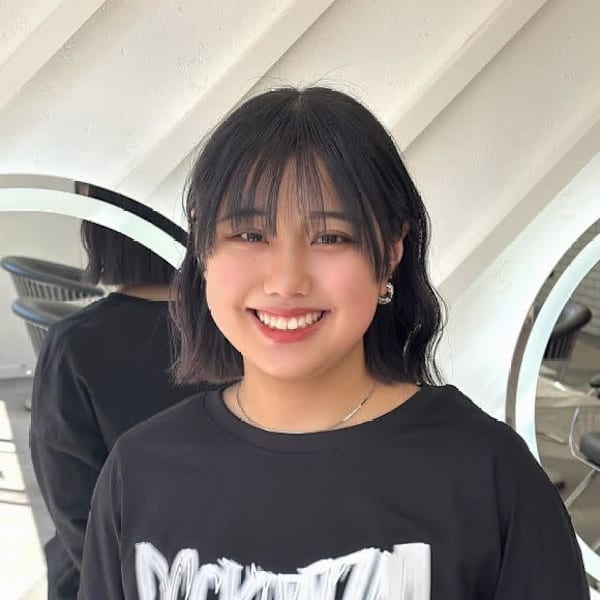 Lond vallee 渋谷店【ロンドヴァリー シブヤテン】のスタッフ紹介。佐野 美月