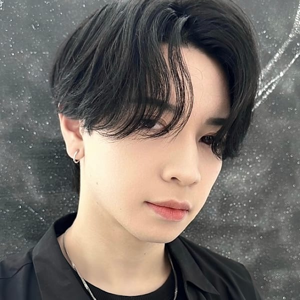 men's/メンズ/ツイスト/ニュアンス/フェザーパーマ|Lond re Maison.原宿店