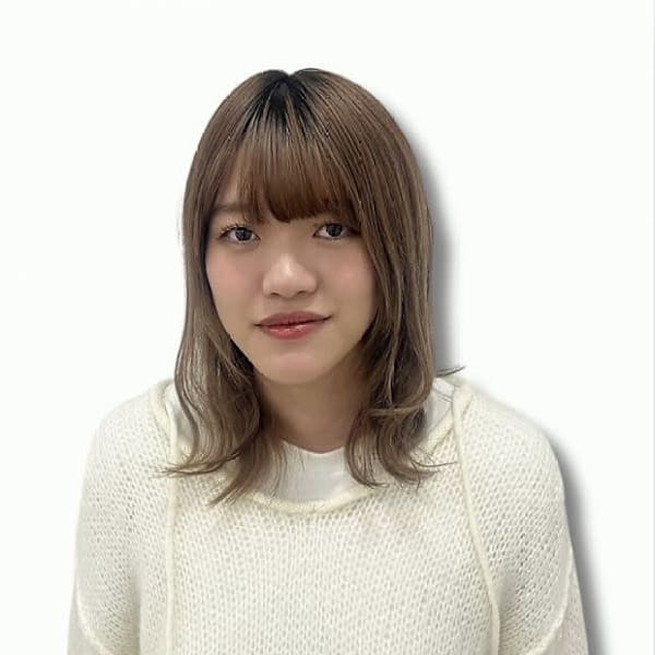 アイブロウサロン i'm 高松店【眉毛専門店】【アイブロウサロン アイム タカマツテン マユゲセンモンテン】のスタッフ紹介。サヤ