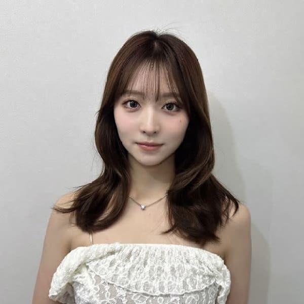 Coby by Zina 梅田茶屋町【コビーバイジーナウメダチャヤマチ】のスタッフ紹介。sakurako 