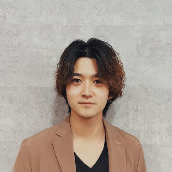 _WHITE 静岡店【アンダーバーホワイト シズオカテン】のスタッフ紹介。米田 未来