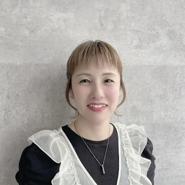 _WHITE 静岡店【アンダーバーホワイト シズオカテン】のスタッフ紹介。N.YUKI 