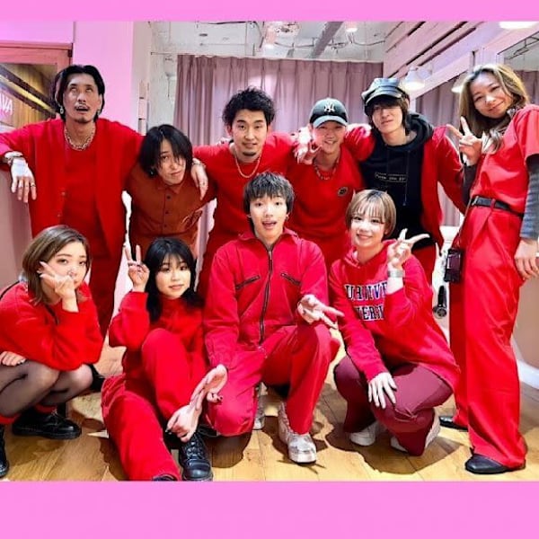 AVANCE.天王寺店【アヴァンス テンノウジテン】のスタッフ紹介。神尾 /天王寺