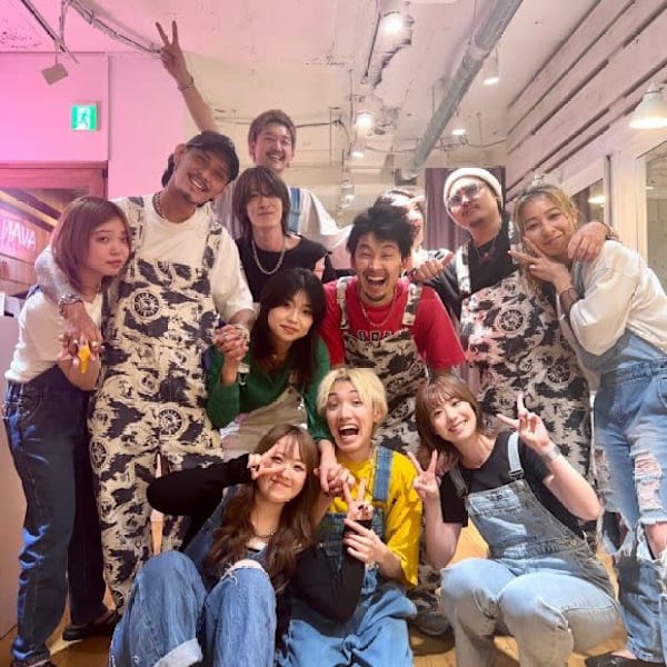 AVANCE.天王寺店【アヴァンス テンノウジテン】のスタッフ紹介。吉田 /天王寺