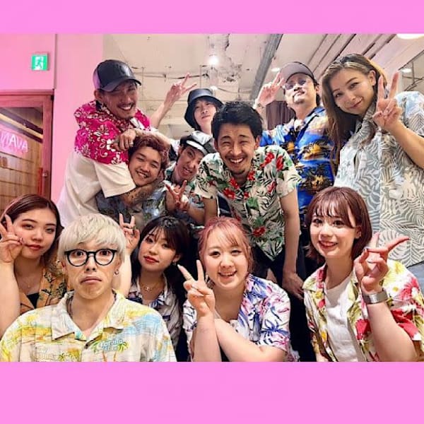 AVANCE.天王寺店【アヴァンス テンノウジテン】のスタッフ紹介。細川 /天王寺