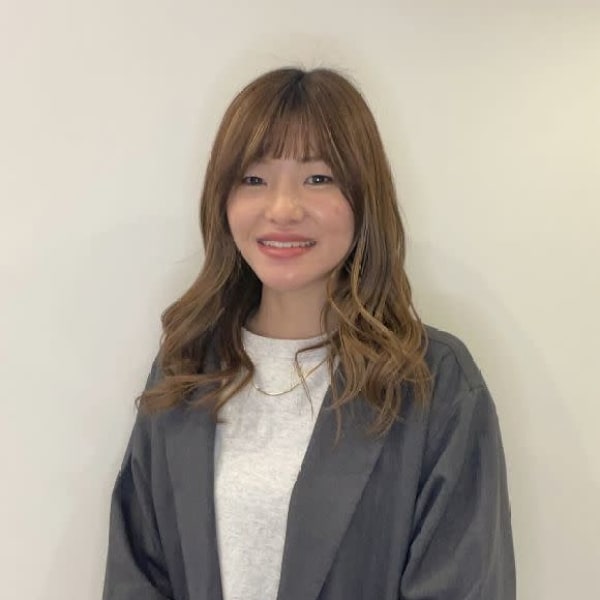 姉崎宏実 【長岡】|LUVISM 長岡店【ラヴィズム】