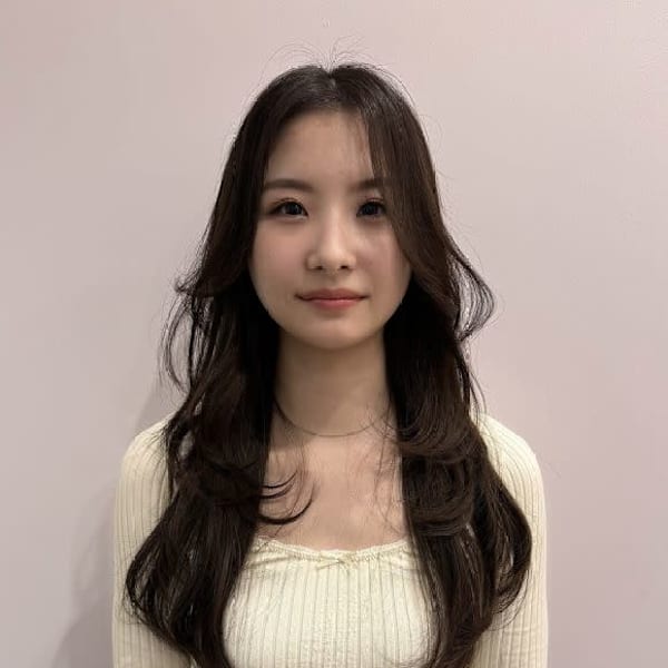 渡邊真優 【長岡】|LUVISM 長岡店【ラヴィズム】