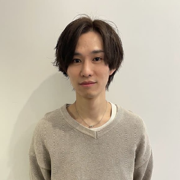 LUVISM 長岡店【ラヴィズム】【ラヴィズム ナガオカテン】のスタッフ紹介。坂口祥貴 【長岡】