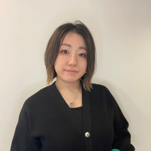 LUVISM 長岡店【ラヴィズム】【ラヴィズム ナガオカテン】のスタッフ紹介。原　玲 【長岡】