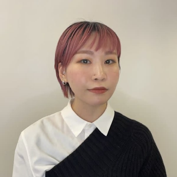 LUVISM 長岡店【ラヴィズム】【ラヴィズム ナガオカテン】のスタッフ紹介。猪浦るみな 【長岡】