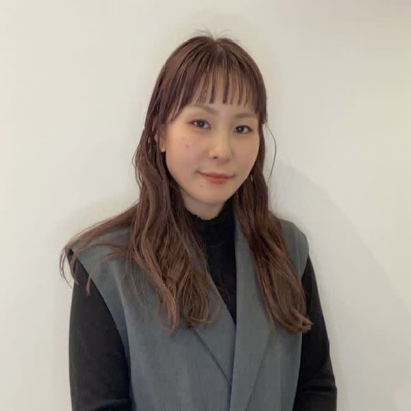 LUVISM 長岡店【ラヴィズム】【ラヴィズム ナガオカテン】のスタッフ紹介。廣川穂香 【長岡】