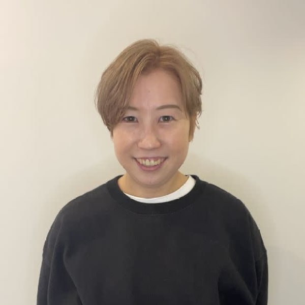 LUVISM 長岡店【ラヴィズム】【ラヴィズム ナガオカテン】のスタッフ紹介。はせがわ かな(長岡)