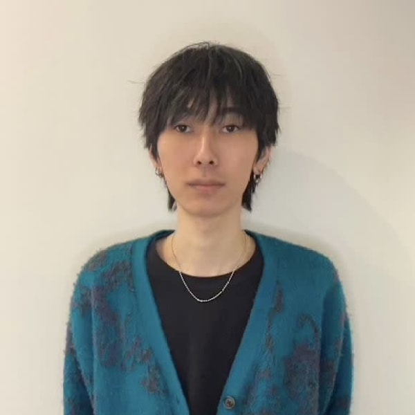 LUVISM 長岡店【ラヴィズム】【ラヴィズム ナガオカテン】のスタッフ紹介。渡邉立 【長岡】