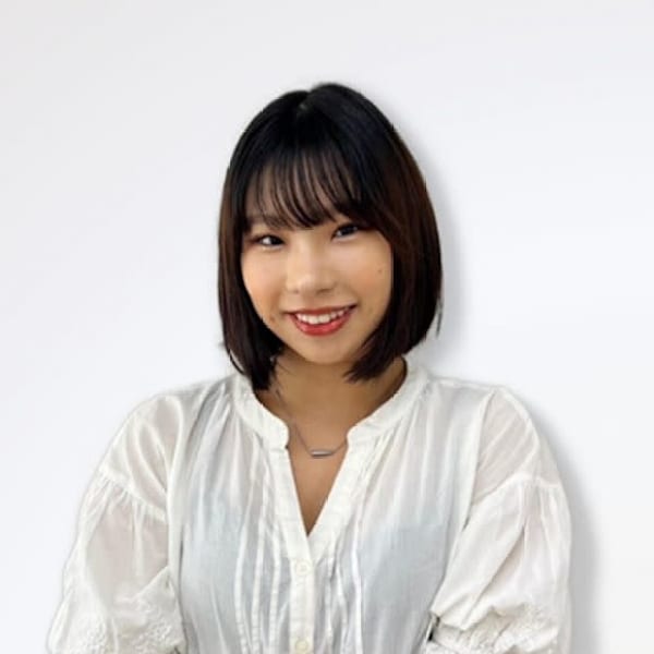 アイブロウサロン i'm 西葛西店【眉毛専門店】【アイブロウサロンアイム ニシカサイテン マユゲセンモンテン】のスタッフ紹介。アオイ