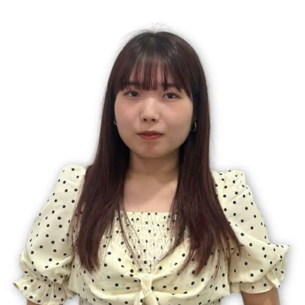 アイブロウサロン i'm 浦和店【眉毛専門店】【アイブロウサロン アイム ウラワテン マユゲセンモンテン】のスタッフ紹介。マノ 