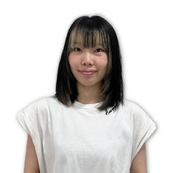 アイブロウサロン i'm 浦和店【眉毛専門店】【アイブロウサロン アイム ウラワテン マユゲセンモンテン】のスタッフ紹介。アンズ 