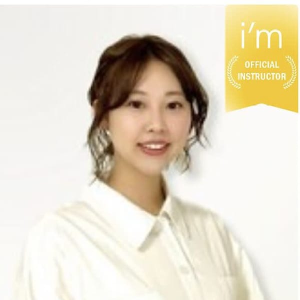 アイブロウサロン i'm 大宮西口店【眉毛専門店】【アイブロウサロン アイム オオミヤニシグチテン マユゲセンモンテン】のスタッフ紹介。マミ