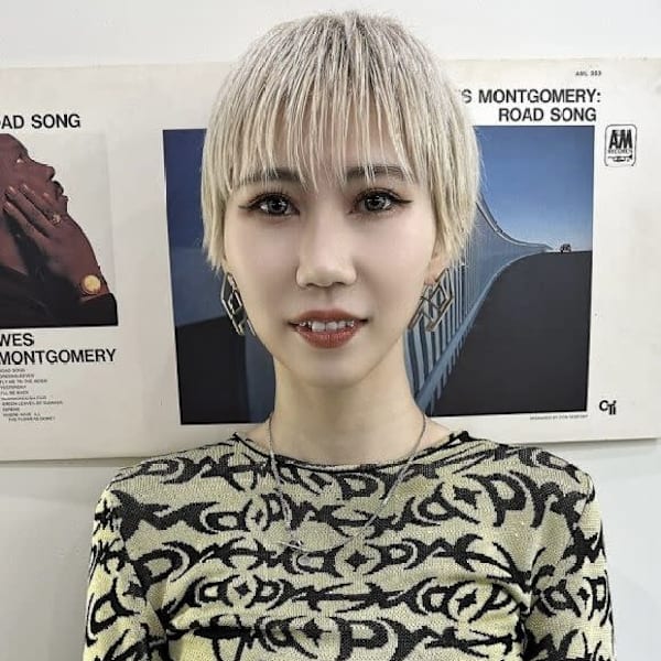 DATE下北沢【デートシモキタザワ】【デートシモキタザワ】のスタッフ紹介。名畑 樹絵瑠