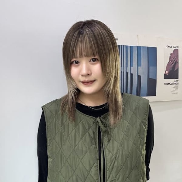 DATE下北沢【デートシモキタザワ】【デートシモキタザワ】のスタッフ紹介。池水 愛音