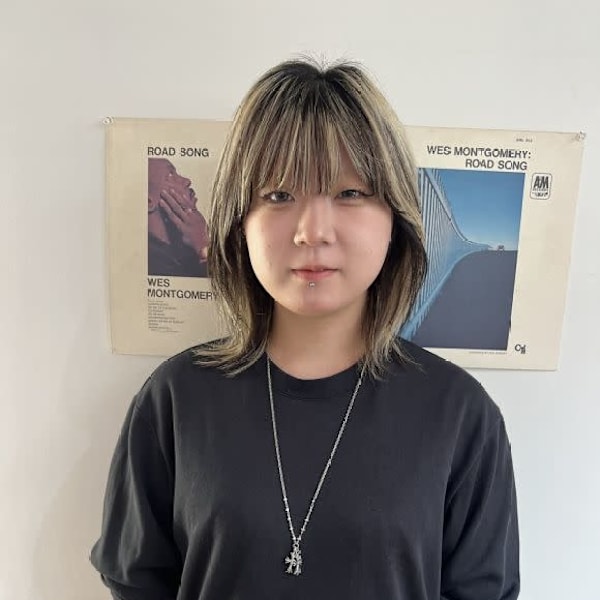 DATE下北沢【デートシモキタザワ】【デートシモキタザワ】のスタッフ紹介。上野 愛雅美