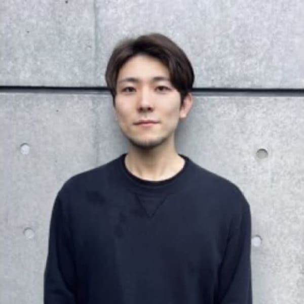 Zina 京都河原町 韓国顔周りカット/前髪カット/髪質改善【ジーナ】【ジーナ キョウトカワラマチ カンコクカオマワリカット マエガミカット カミシツカイゼン】のスタッフ紹介。こうせい 