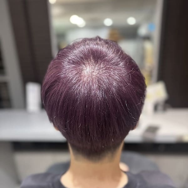 ★☆ヴァイオレット☆★