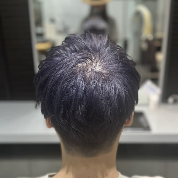 ★☆ネイビーブルー☆★