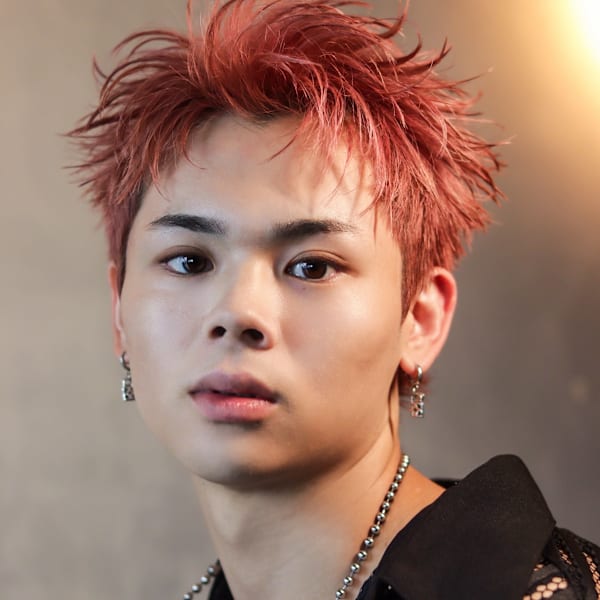 スイングショート