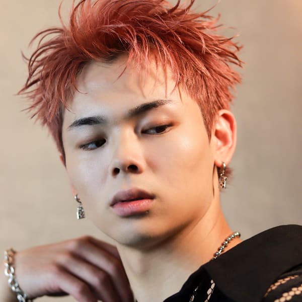 スイングショート