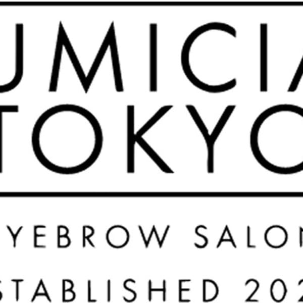 眉毛/アイブロウサロンLUMICIA.-TOKYO-川越店【眉毛専門店】【マユゲアイブロウサロン ルミシアトウキョウ カワゴエテン マユゲセンモンテン】のスタッフ紹介。ルミシアトウキョウ カワゴエテン マユゲセンモンテン