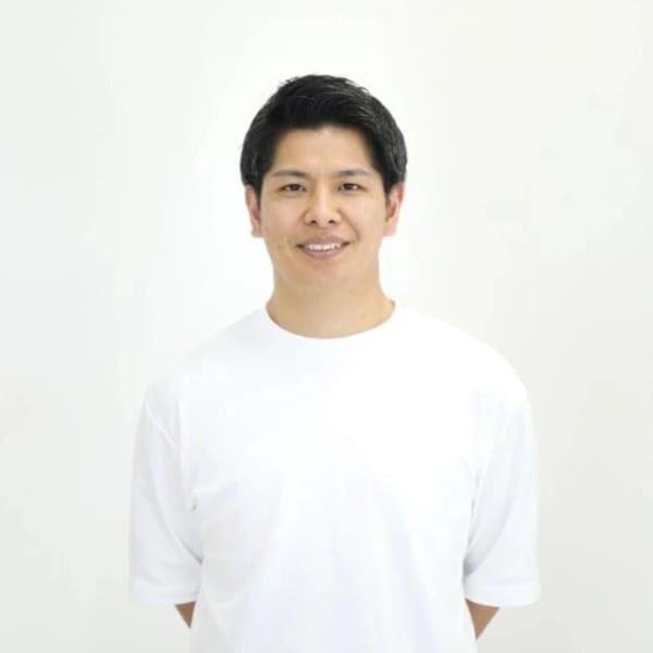 倉成 智史|NEST hair&relax