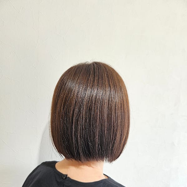 NEST hair&relax×スタイル|NEST hair&relax