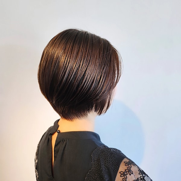 NEST hair&relax×スタイル|NEST hair&relax