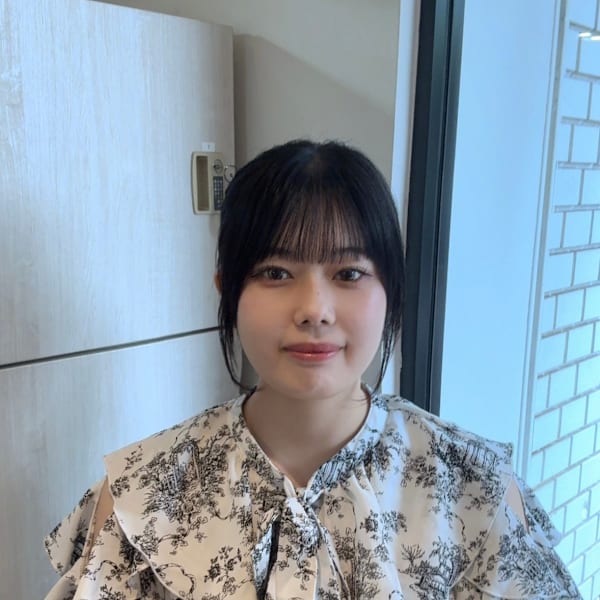 ヘアークリアー 蕨【ヘアークリアー ワラビ】のスタッフ紹介。熊田　秀佳