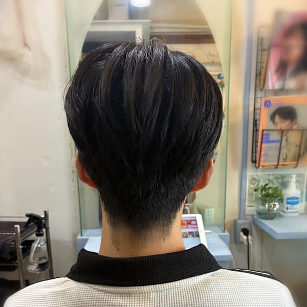 Petit Repos美容室 メンズカット|Petit Repos美容室