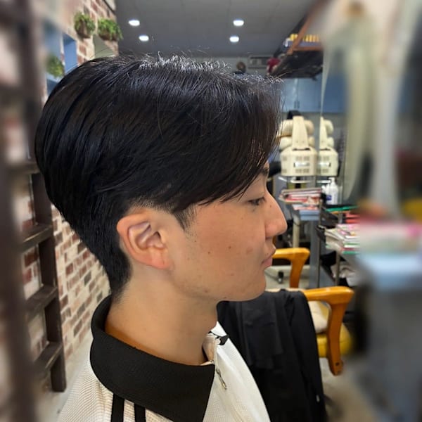 Petit Repos美容室|Petit Repos美容室