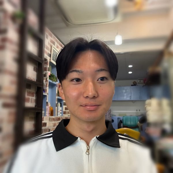 Petit Repos美容室 メンズカット|Petit Repos美容室