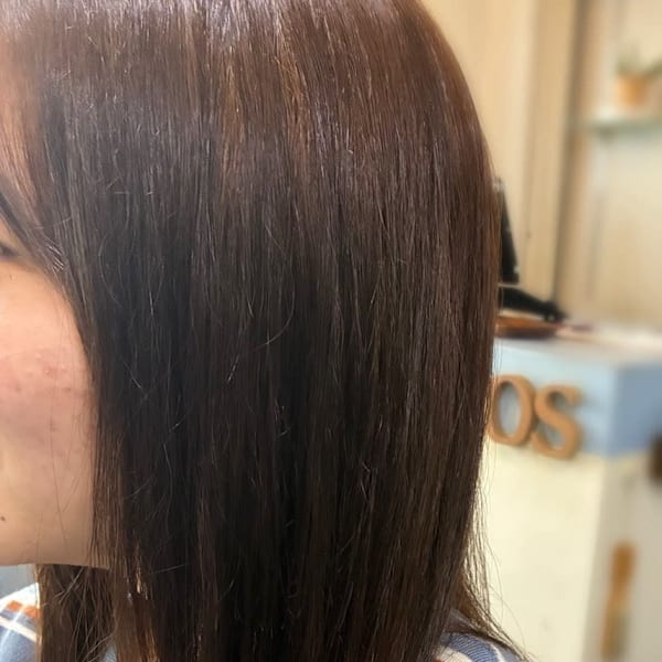 Petit Repos美容室カットカラートリートメント|Petit Repos美容室