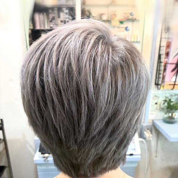 Petit Repos美容室カットカラートリートメント|Petit Repos美容室