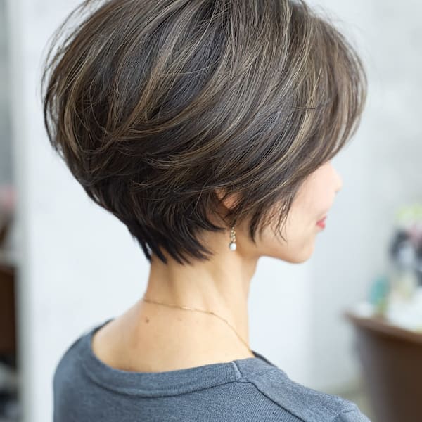 Hair＆Make arts lita×スタイル