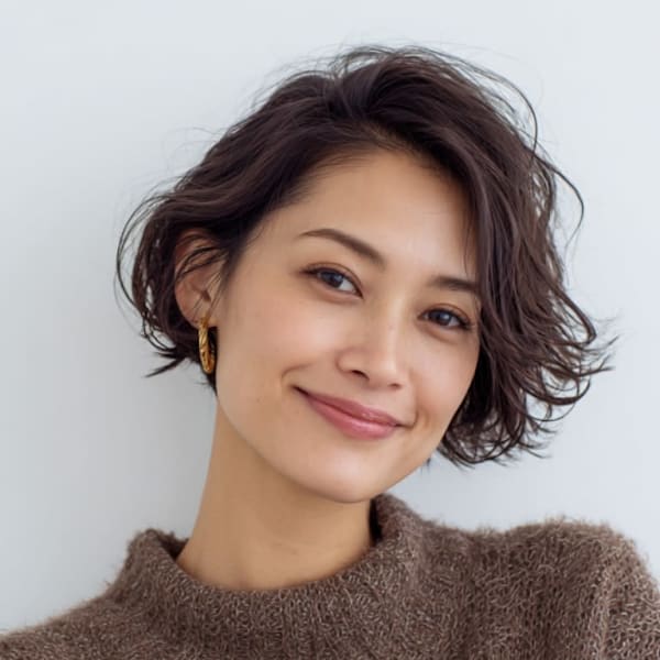 arts 新宿 【髪質改善&トリートメント】×スタイル|arts 新宿 【髪質改善&トリートメント】