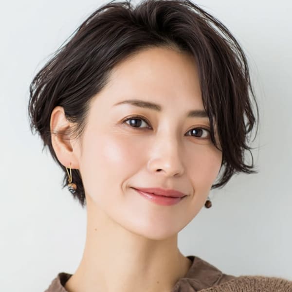 arts 新宿 【髪質改善&トリートメント】×スタイル|arts 新宿 【髪質改善&トリートメント】