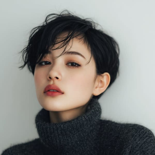 arts 新宿 【髪質改善&トリートメント】×スタイル|arts 新宿 【髪質改善&トリートメント】