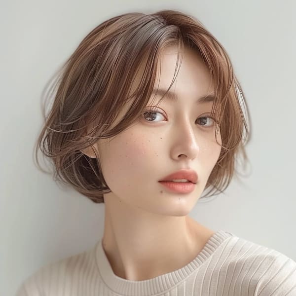 arts 新宿 【髪質改善&トリートメント】×スタイル|arts 新宿 【髪質改善&トリートメント】